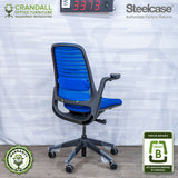 S-3373 - Steelcase Series 1 - Grade B