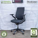S-3377 - Steelcase Gesture - Grade A