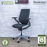 S-3378 - Steelcase Gesture - Grade A