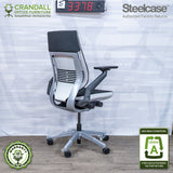 S-3378 - Steelcase Gesture - Grade A