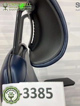 S-3385 - Steelcase Gesture with Headrest - Grade B