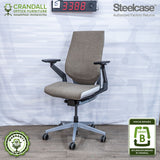S-3388 - Steelcase Gesture - Grade B