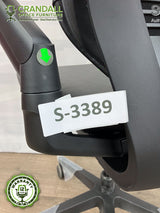 S-3389 - Steelcase Gesture - Grade B