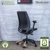 S-3394 - Steelcase Series 2 - Grade A