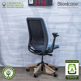 S-3396 - Steelcase Series 2 - Grade A