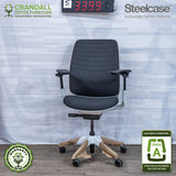 S-3399 - Steelcase Series 2 - Grade A