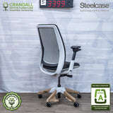 S-3399 - Steelcase Series 2 - Grade A