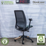 S-3401 - Steelcase Series 2 - Grade A