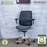 S-3402 - Steelcase Series 2 - Grade A