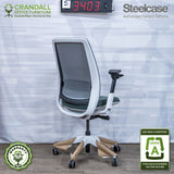 S-3403 - Steelcase Series 2 - Grade A