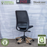 S-3408 - Steelcase Series 2 - Grade A