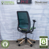 S-3410 - Steelcase Series 2 - Grade A