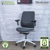 S-3412 - Steelcase Series 2 - Grade B