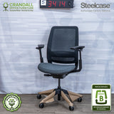 S-3414 - Steelcase Series 2 - Grade B