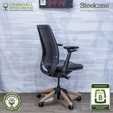 S-3414 - Steelcase Series 2 - Grade B