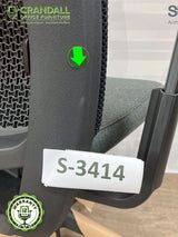 S-3414 - Steelcase Series 2 - Grade B