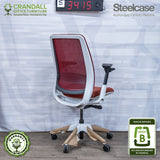 S-3415 - Steelcase Series 2 - Grade B