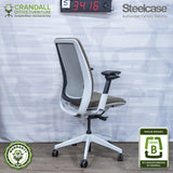 S-3416 - Steelcase Series 2 - Grade B