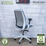 S-3418 - Steelcase Series 2 - Grade B