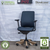 S-3420 - Steelcase Amia - Grade A