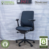 S-3421 - Steelcase Amia - Grade A