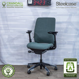 S-3423 - Steelcase Amia - Grade A