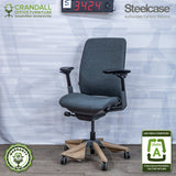 S-3424 - Steelcase Amia - Grade A