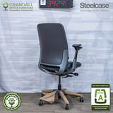 S-3424 - Steelcase Amia - Grade A
