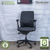 S-3425 - Steelcase Amia - Grade A