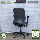 S-3425 - Steelcase Amia - Grade A