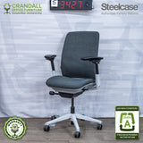 S-3427 - Steelcase Amia - Grade A