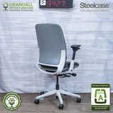 S-3427 - Steelcase Amia - Grade A