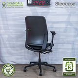 S-3428 - Steelcase Amia - Grade B