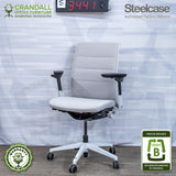 S-3441 - Steelcase Think - Grade B