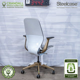 S-3442 - Steelcase SILQ - Grade B