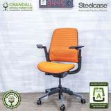S-3445 - Steelcase Series 1 - Grade A