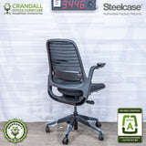 S-3446 - Steelcase Series 1 - Grade A