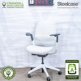 S-3447 - Steelcase Series 1 - Grade A