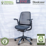 S-3448 - Steelcase Series 1 - Grade A