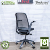 S-3448 - Steelcase Series 1 - Grade A