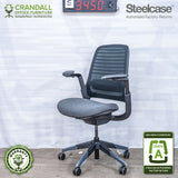 S-3450 - Steelcase Series 1 - Grade A