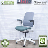 S-3451 - Steelcase Series 1 - Grade A