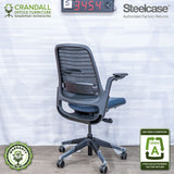 S-3454 - Steelcase Series 1 - Grade A