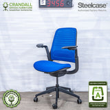 S-3456 - Steelcase Series 1 - Grade A