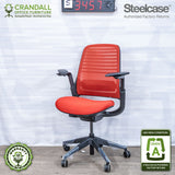 S-3457 - Steelcase Series 1 - Grade A