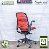 S-3457 - Steelcase Series 1 - Grade A