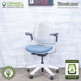 S-3458 - Steelcase Series 1 - Grade A