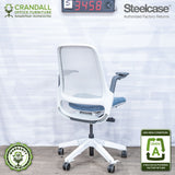 S-3458 - Steelcase Series 1 - Grade A