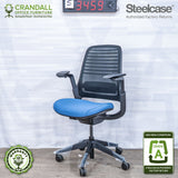 S-3459 - Steelcase Series 1 - Grade A