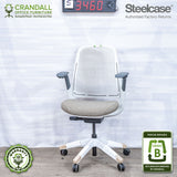 S-3460 - Steelcase Series 1 - Grade B